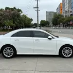 Mercedes-Benz A-Class 2020 из Китая