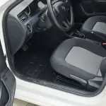 Skoda Rapid 2019 из Китая