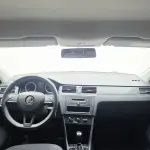 Skoda Rapid 2019 из Китая