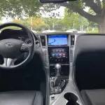 Infiniti Q50L 2016 211 л.с. 211 л.с. из Китая