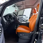 GAC Motor Trumpchi M8 2021 252 л.с. — лот 57749809 из Китая