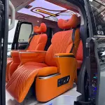 GAC Motor Trumpchi M8 2021 252 л.с. — лот 57749809 из Китая