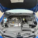 Volkswagen Scirocco 2014 122 л.с. 122 л.с. из Китая