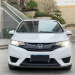 Honda Fit 2017 131 л.с. — лот 57749852 из Китая