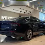 Honda Accord New Energy 2024 148 л.с. из Китая