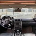 Mercedes-Benz B-Class 2009 из Китая