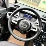 Honda Fit 2023 из Китая