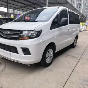 JAC Refine Refine M3 2021 из Китая