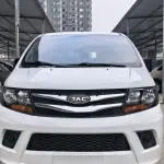 JAC Refine Refine M3 2021 из Китая