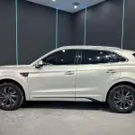 Hongqi Hongqi HS5 2024 из Китая