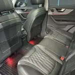 Hongqi Hongqi HS5 2024 из Китая