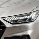 Audi A7L 2023 245 л.с. 245 л.с. из Китая