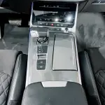 Audi A7L 2023 245 л.с. 245 л.с. из Китая
