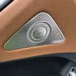 Mercedes-Benz S-Class 2024 из Китая