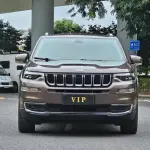 Jeep Grand Commander 2019 из Китая