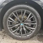 BMW 3 Series 2025 из Китая