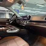 Mercedes-Benz 奔驰GLE(进口) 2020 258 л.с. — лот 57761542 из Китая
