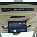 Toyota Alphard 2020 из Китая