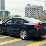 BMW 5 Series 2011 204 л.с. из Китая