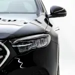 Mercedes-Benz E-Class 2025 из Китая