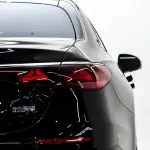 Mercedes-Benz E-Class 2025 из Китая
