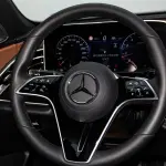 Mercedes-Benz E-Class 2025 из Китая
