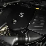 Mercedes-Benz E-Class 2025 из Китая