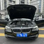 BMW 5 Series 2011 204 л.с. из Китая