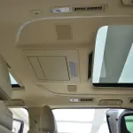 Toyota Alphard 2020 из Китая