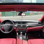 BMW 5 Series 2011 204 л.с. из Китая