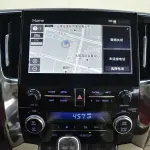 Toyota Alphard 2020 из Китая