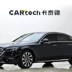 Mercedes-Benz E-Class 2025 из Китая