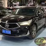 Acura RDX 2019 265 л.с. из Китая