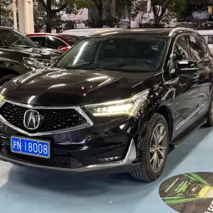 Acura RDX 2019 265 л.с. из Китая