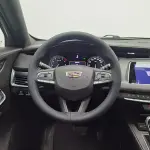 Cadillac XT4 2021 237 л.с. 237 л.с. 237 л.с. 237 л.с. из Китая