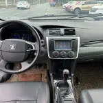 Zotye Zotye Z300 2015 из Китая