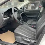 Volkswagen Lavida 2021 150 л.с. из Китая