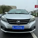 Zotye Zotye Z300 2015 из Китая