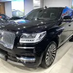 Lincoln Navigator 2022 из Китая
