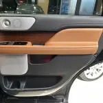 Lincoln Navigator 2022 из Китая