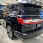 Lincoln Navigator 2022 из Китая
