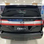 Lincoln Navigator 2022 из Китая