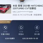 Honda Civic 2022 177 л.с. 177 л.с. 177 л.с. 177 л.с. из Китая