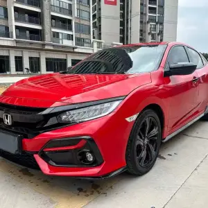 Honda Civic 2022 177 л.с. 177 л.с. 177 л.с. 177 л.с. из Китая