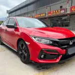 Honda Civic 2022 177 л.с. 177 л.с. 177 л.с. 177 л.с. из Китая