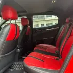 Honda Civic 2022 177 л.с. 177 л.с. 177 л.с. 177 л.с. из Китая