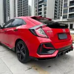 Honda Civic 2022 177 л.с. 177 л.с. 177 л.с. 177 л.с. из Китая