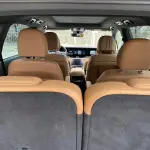 Li Auto Li ONE 2021 333 л.с. 333 л.с. 333 л.с. из Китая