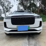 Li Auto Li ONE 2021 333 л.с. 333 л.с. 333 л.с. из Китая