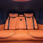 Mercedes-Benz Vito 2026 231 л.с. из Китая